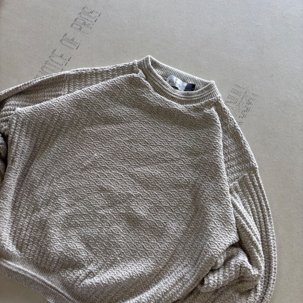 Vintage Bill Blass Sweater